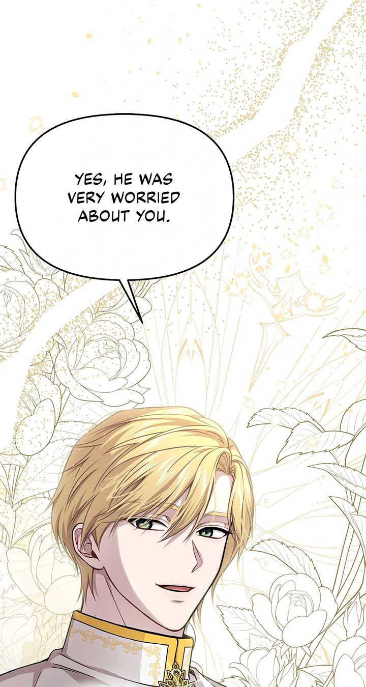 The Secret Bedroom of a Dejected Royal Daughter Chapter 97 83